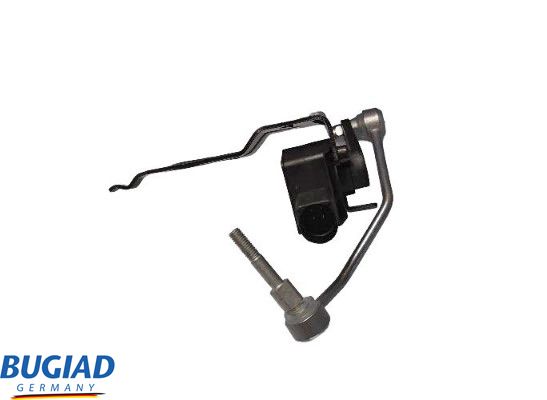 BUGIAD Crijevo turba