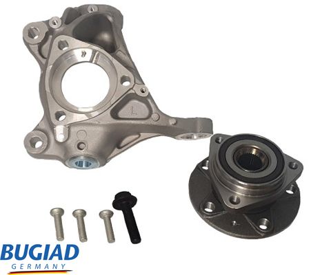 BUGIAD Osovinski rukavac, ovjes kotača