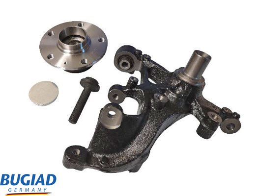 BUGIAD Osovinski rukavac, ovjes kotača