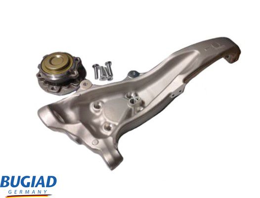 BUGIAD Osovinski rukavac, ovjes kotača