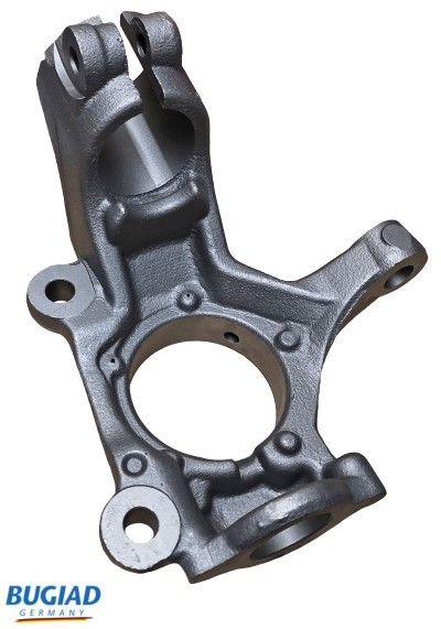 BUGIAD Osovinski rukavac, ovjes kotača