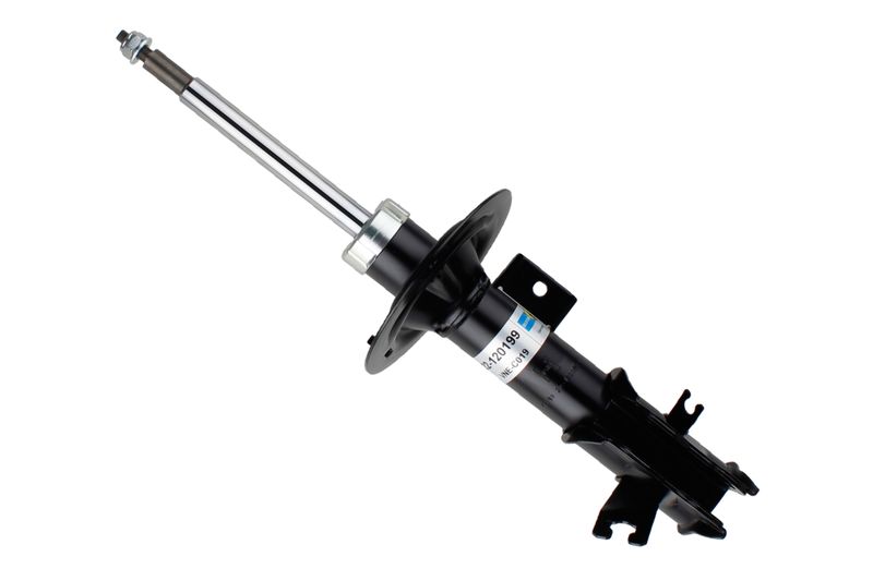 BILSTEIN Amortizer