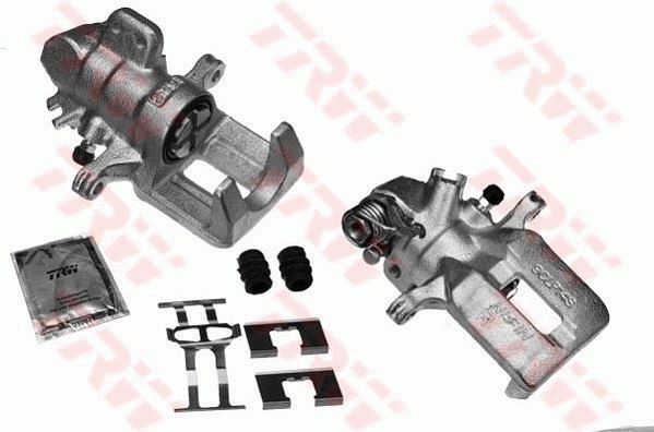 TRW Kočiona čeljust