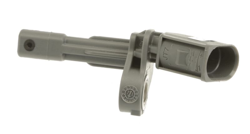 TRW Osjetnik, broj okretaja kotača