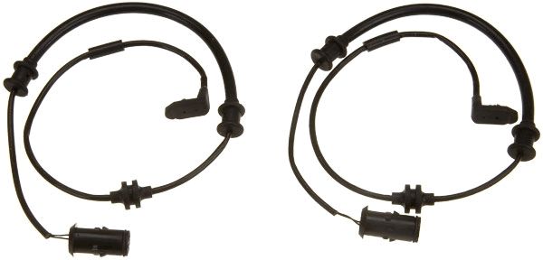 TRW Indikator istrošenosti disk pločica