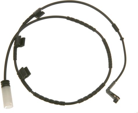 TRW Indikator istrošenosti disk pločica