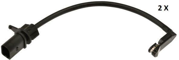 TRW Indikator istrošenosti disk pločica