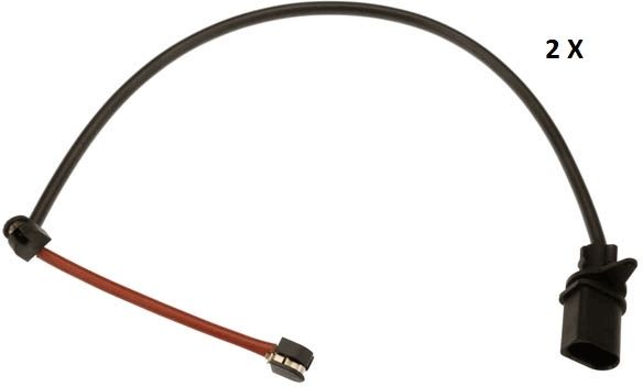 TRW Indikator istrošenosti disk pločica