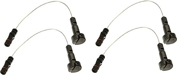 TRW Indikator istrošenosti disk pločica