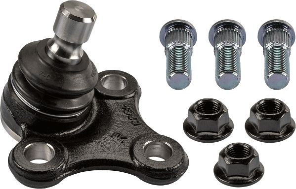 TRW Nosivi/vodeći zglob (kugla)