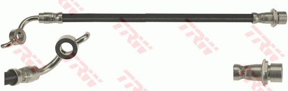 TRW Kočiono crijevo