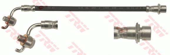 TRW Kočiono crijevo