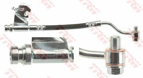 TRW Kočiono crijevo