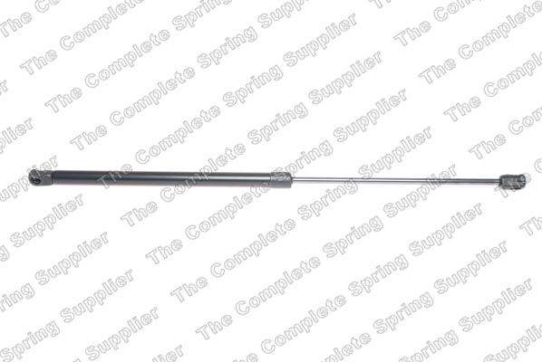 KILEN Plinska opruga, poklopac motora