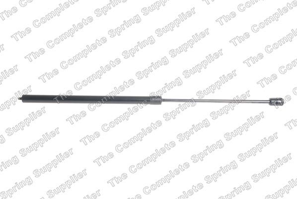 KILEN Plinska opruga, poklopac motora