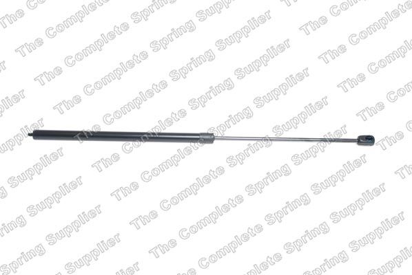 KILEN Plinska opruga, poklopac motora