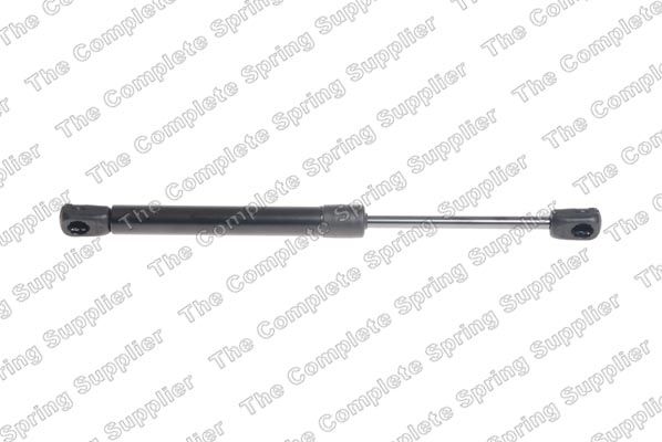 KILEN Plinska opruga, poklopac motora