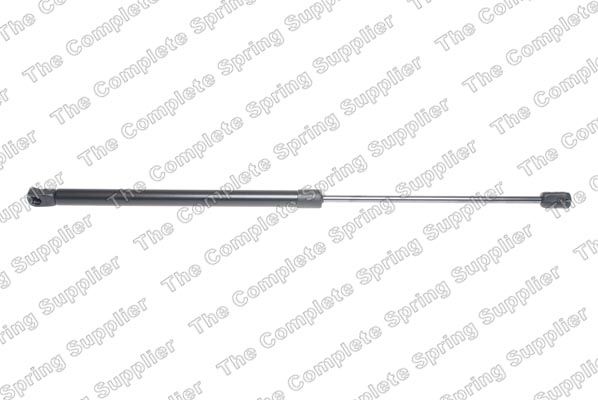 KILEN Plinska opruga, prtljažnik/teretni prostor