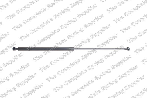 KILEN Plinska opruga, prtljažnik/teretni prostor