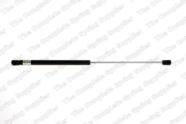 KILEN Plinska opruga, prtljažnik/teretni prostor