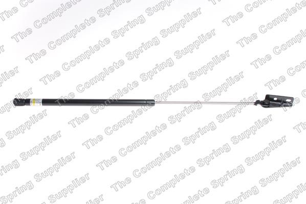 KILEN Plinska opruga, prtljažnik/utovarni prostor