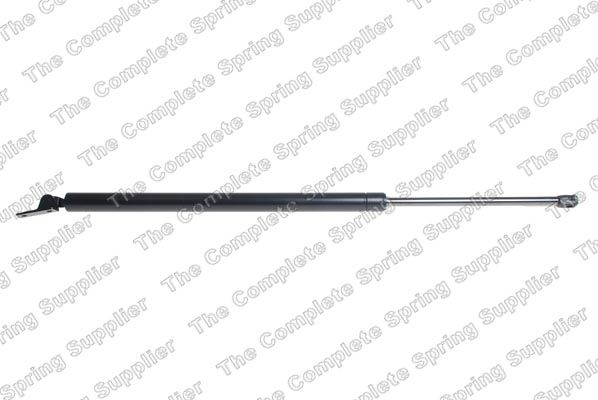 KILEN Plinska opruga, prtljažnik/teretni prostor