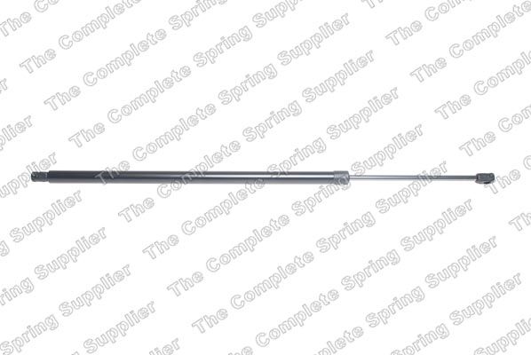 KILEN Plinska opruga, prtljažnik/teretni prostor