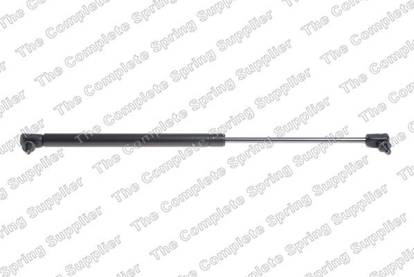 KILEN Plinska opruga, prtljažnik/teretni prostor