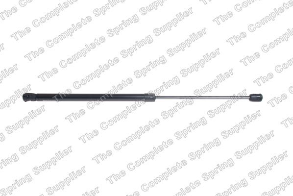 KILEN Plinska opruga, prtljažnik/teretni prostor