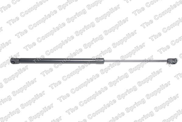 KILEN Plinska opruga, prtljažnik/teretni prostor