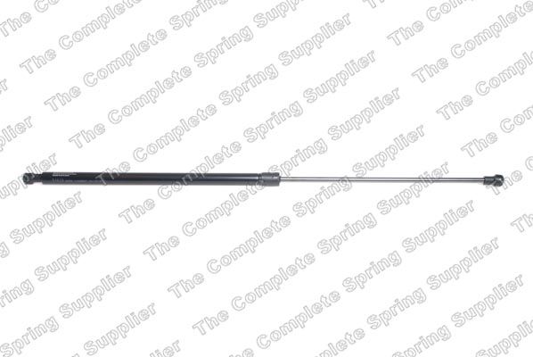 KILEN Plinska opruga, prtljažnik/teretni prostor