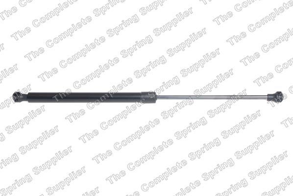 KILEN Plinska opruga, prtljažnik/teretni prostor