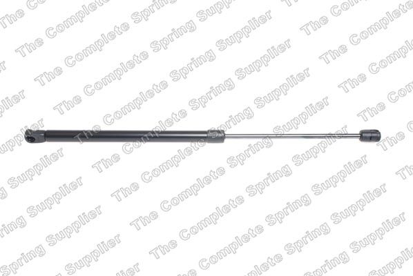 KILEN Plinska opruga, prtljažnik/teretni prostor