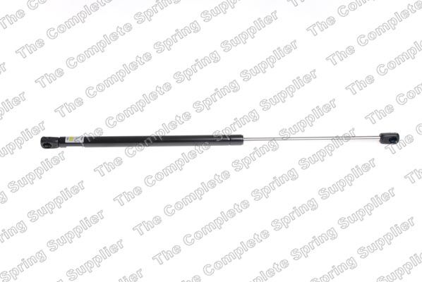 KILEN Plinska opruga, prtljažnik/teretni prostor