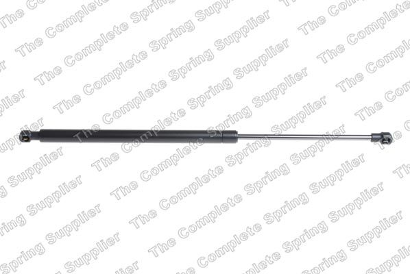 KILEN Plinska opruga, prtljažnik/utovarni prostor