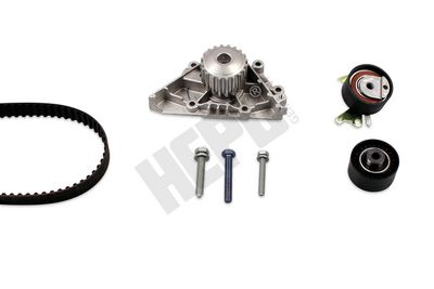 HEPU Vodena pumpa + sklop zupčastog remena