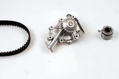 HEPU Vodena pumpa + sklop zupčastog remena