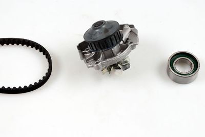 HEPU Vodena pumpa + sklop zupčastog remena