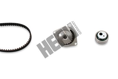 HEPU Vodena pumpa + sklop zupčastog remena