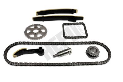 HEPU Komplet razvodnog lanca