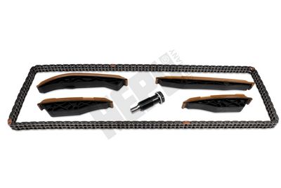 HEPU Komplet razvodnog lanca