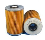 ALCO FILTER Filter ulja