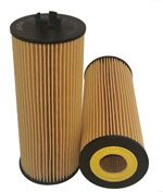 ALCO FILTER Filter ulja