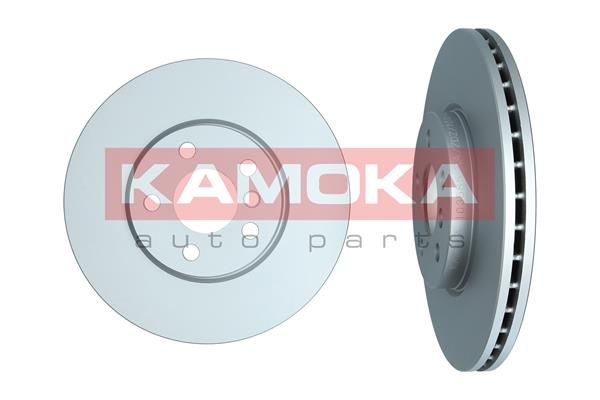 KAMOKA Kočioni disk