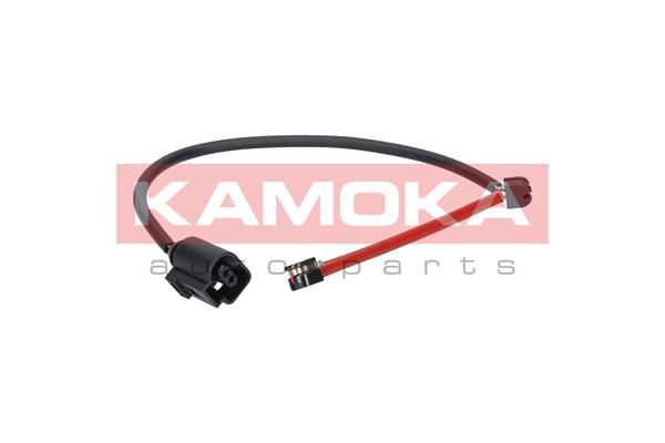 KAMOKA Indikator istrošenosti disk pločica