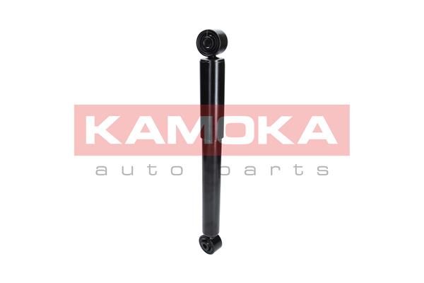KAMOKA Amortizer