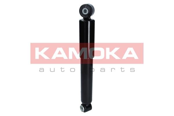 KAMOKA Amortizer