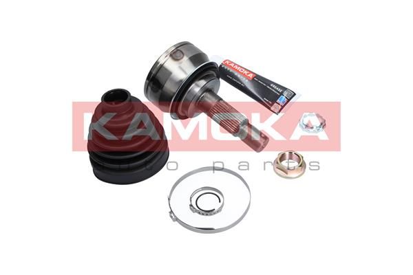 KAMOKA Kompletan zglob, pogonsko vratilo