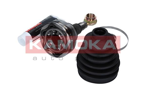 KAMOKA Kompletan zglob, pogonsko vratilo