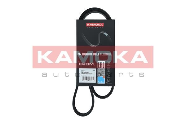 KAMOKA Klinasti remen